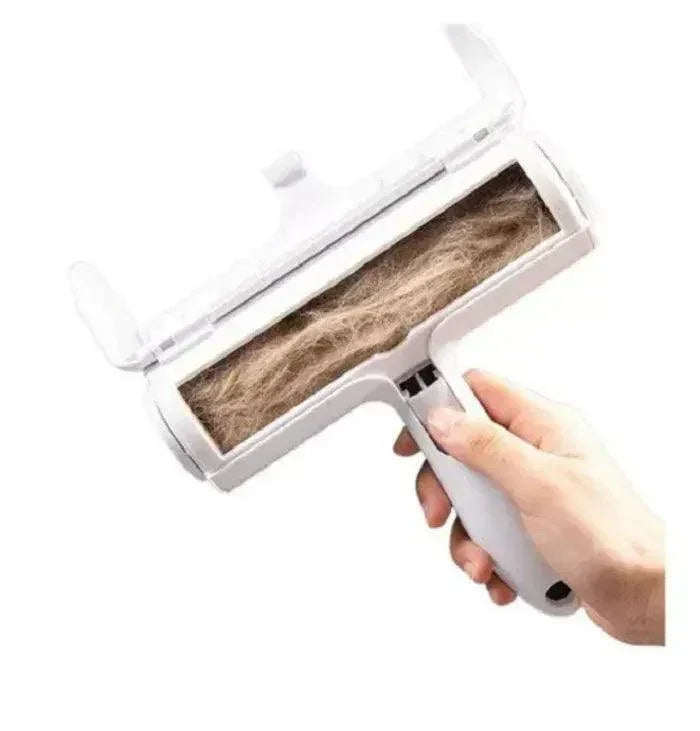Rolo Removedor de Pêlos